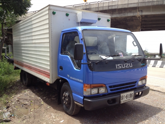 ขาย ISUZU NPR66LX5 ยาว 5 เมตร เครื่อง 4HF1 120แรงรถดีมากครับ ใช้ไม่เยอะ แอร์เย็นครบทุกคัน มีวิทยุ คัซซีสวยหมด ขาย ISUZU NPR66LX5 ยาว 5 เมตร เครื่อง 4HF1 120แรงรถดีมากครับ ใช้ไม่เยอะ แอร์เย็นครบทุกคัน มีวิทยุ คัซซีสวยหมด