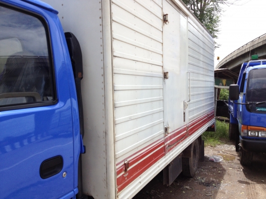 ขาย ISUZU NPR66LX5 ยาว 5 เมตร เครื่อง 4HF1 120แรงรถดีมากครับ ใช้ไม่เยอะ แอร์เย็นครบทุกคัน มีวิทยุ คัซซีสวยหมด ขาย ISUZU NPR66LX5 ยาว 5 เมตร เครื่อง 4HF1 120แรงรถดีมากครับ ใช้ไม่เยอะ แอร์เย็นครบทุกคัน มีวิทยุ คัซซีสวยหมด