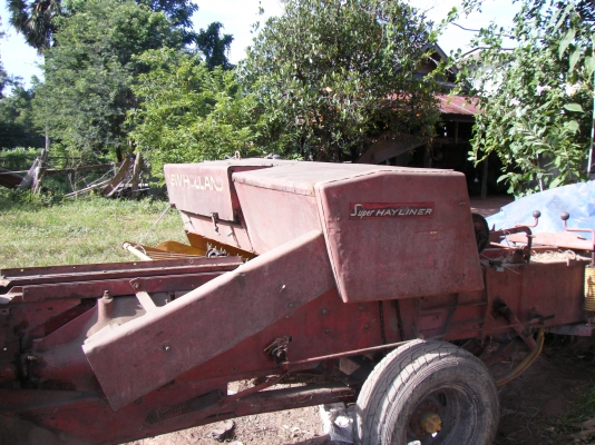 ขาย(ลูกค้าจากอุตรดิตร์มัดจำแล้วครับ) ขอบคุณครับ