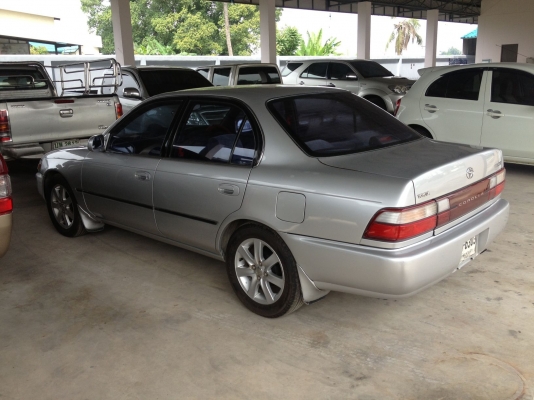 ขายสามห่วงเดิมๆ ออกจากศูนย์ คู่มือยังอยู่ เกียออโต้ ไม่เคยติดแก๊ส ขายสามห่วงเดิมๆ ออกจากศูนย์ คู่มือยังอยู่ เกียออโต้ ไม่เคยติดแก๊ส