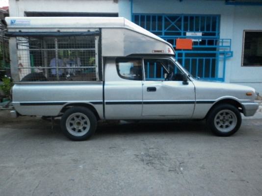 ขายล้อ hayashi 4-110-14