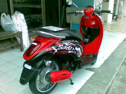 รถสวยวิ๊งScoopy – i ปี 2555 ประหยัดน้ำมัน ขายราคาถูก รถสวยวิ๊งScoopy – i ปี 2555 ประหยัดน้ำมัน ขายราคาถูก