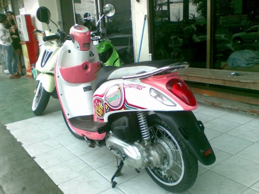 ขายถูก รุ่นใหม่ล่าสุด All New Scoopy – i รถสวยใสม๊ากๆ ขายถูก รุ่นใหม่ล่าสุด All New Scoopy – i รถสวยใสม๊ากๆ