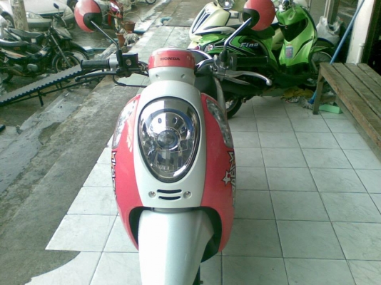 ขายถูก รุ่นใหม่ล่าสุด All New Scoopy – i รถสวยใสม๊ากๆ ขายถูก รุ่นใหม่ล่าสุด All New Scoopy – i รถสวยใสม๊ากๆ