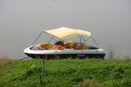 เรือเจ็ทโบ๊ท