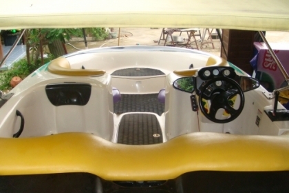 เรือเจ็ทโบ๊ท เรือเจ็ทโบ๊ท