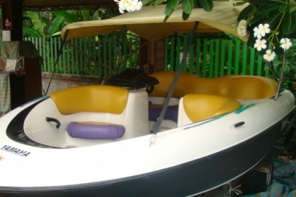 เรือเจ็ทโบ๊ท เรือเจ็ทโบ๊ท