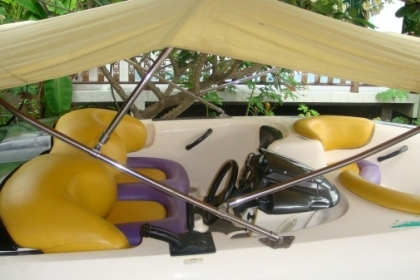 เรือเจ็ทโบ๊ท เรือเจ็ทโบ๊ท