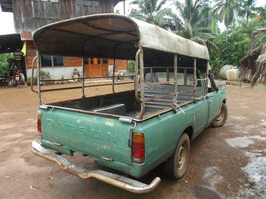 ขายดัสสัน ช้างเหยียบ 5 ขอ ขายดัสสัน ช้างเหยียบ 5 ขอ