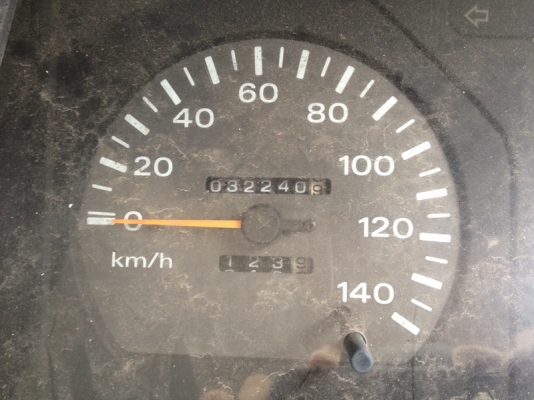 ขาย NISSAN 4ล้อ ใหญ่ ราคา 225,000 บาท ขาย NISSAN 4ล้อ ใหญ่ ราคา 225,000 บาท