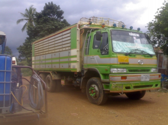 ขาย HINO FM1JNND ปี45เครื่อง260แรง 2เพลาดั๊ม กะบะปีเนียม อู่ชุนชุย ขาย HINO FM1JNND ปี45เครื่อง260แรง 2เพลาดั๊ม กะบะปีเนียม อู่ชุนชุย