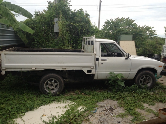 ขาย NISSAN ม้ากระโดด ราคา 45,000 บาท ขาย NISSAN ม้ากระโดด ราคา 45,000 บาท