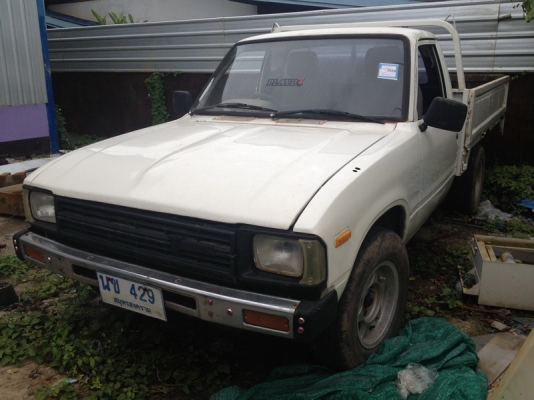 ขาย NISSAN ม้ากระโดด ราคา 45,000 บาท