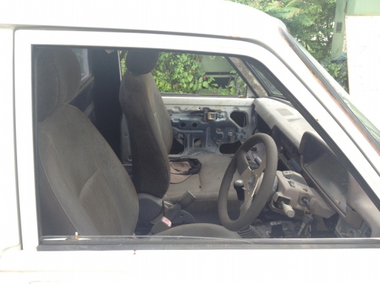 ขาย NISSAN ม้ากระโดด ราคา 45,000 บาท ขาย NISSAN ม้ากระโดด ราคา 45,000 บาท