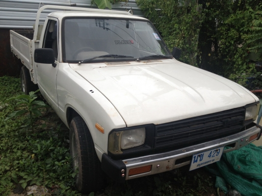 ขาย NISSAN ม้ากระโดด ราคา 45,000 บาท ขาย NISSAN ม้ากระโดด ราคา 45,000 บาท