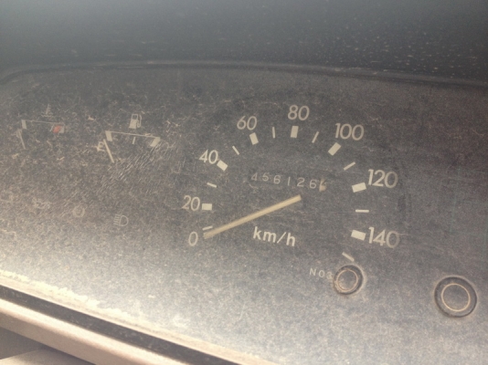 ขาย NISSAN ม้ากระโดด ราคา 45,000 บาท ขาย NISSAN ม้ากระโดด ราคา 45,000 บาท