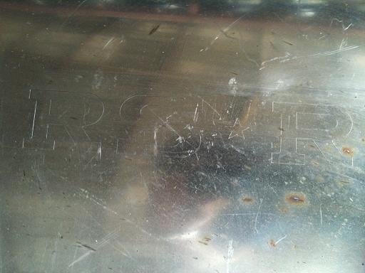 ปรายท่อ มิชุบิชิ EVO  < FGK  -  RS-R >