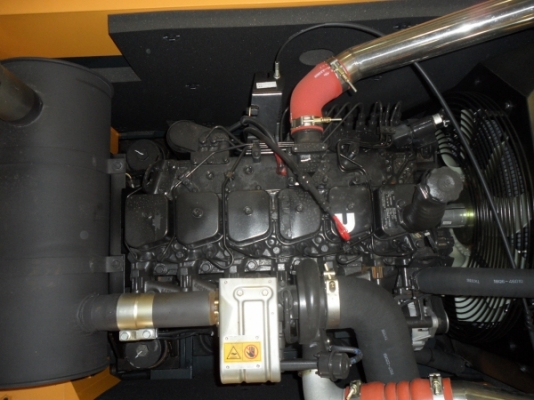 R260-LC9 รถขุดใหม่ จากเกาหลี รุ่นขายดี ทนดี ประหยัดดี ครับ