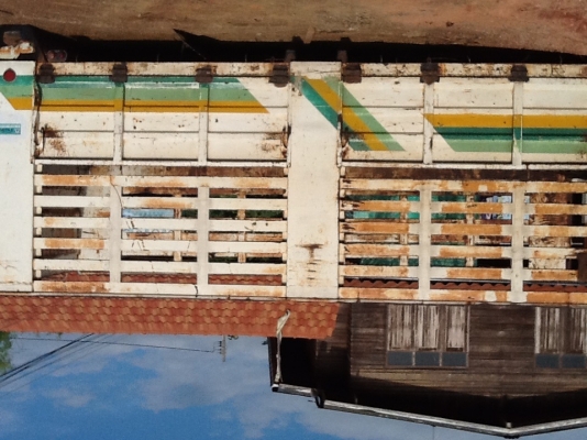 ขายกระบะเหล็กคอกเกษตรไม่ดัมพ์