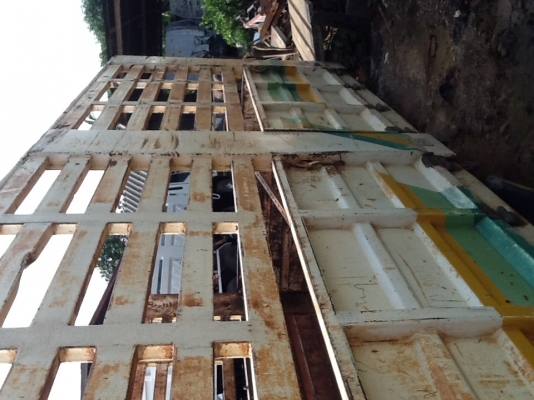 ขายกระบะเหล็กคอกเกษตรไม่ดัมพ์