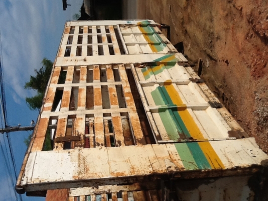 ขายกระบะเหล็กคอกเกษตรไม่ดัมพ์