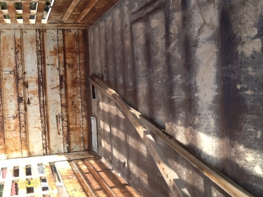 ขายกระบะเหล็กคอกเกษตรไม่ดัมพ์