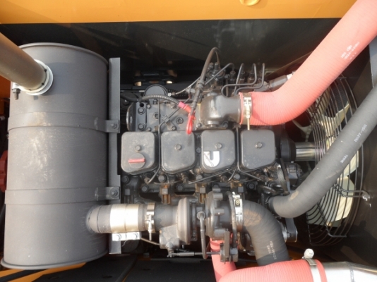 R140-LC9 รถขุดใหม่ จากเกาหลี รุ่นขายดี ทนดี ประหยัดดี ครับ