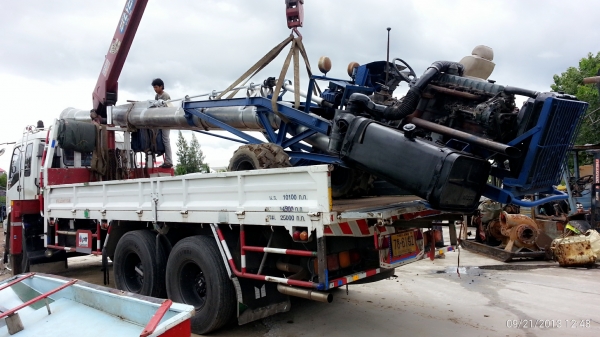 ขายแล้วคับ ขอบคุณพี่เสือคับ