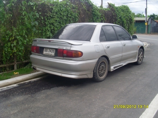 ขาย E car ปี93 พาวเวอร์ เกียร์ออโต้ แก๊สลงเล่มแล้ว เดิมๆทั้งคันราคา 72000 บาท ขาย E car ปี93 พาวเวอร์ เกียร์ออโต้ แก๊สลงเล่มแล้ว เดิมๆทั้งคันราคา 72000 บาท