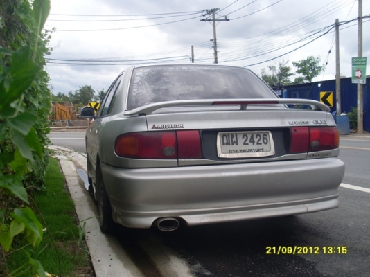 ขาย E car ปี93 พาวเวอร์ เกียร์ออโต้ แก๊สลงเล่มแล้ว เดิมๆทั้งคันราคา 72000 บาท ขาย E car ปี93 พาวเวอร์ เกียร์ออโต้ แก๊สลงเล่มแล้ว เดิมๆทั้งคันราคา 72000 บาท