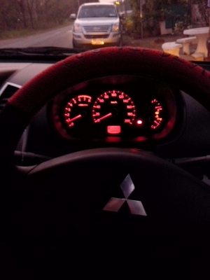 2012 MITSUBISHI, TRITON 2.4 cab+LPGหัวฉีดENERGY 2012 MITSUBISHI, TRITON 2.4 cab+LPGหัวฉีดENERGY