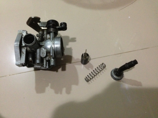 ขายคาบู110 พร้อมใช้งาน ถอดจากเคร่ื่องเวฟ ราคา 450 บาท พร้อมส่งครับ ขายคาบู110 พร้อมใช้งาน ถอดจากเคร่ื่องเวฟ ราคา 450 บาท พร้อมส่งครับ