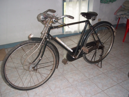 ขายจักรยานอินคเเลน