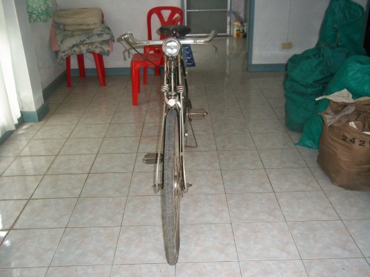 ขายจักรยานอินคเเลน