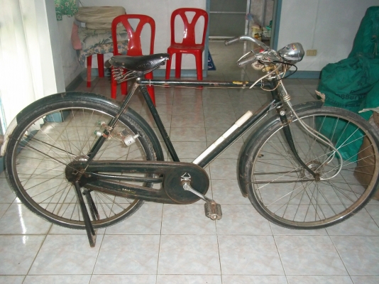 ขายจักรยานอินคเเลน