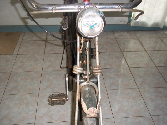 ขายจักรยานอินคเเลน