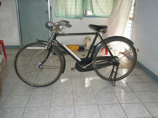 ขายจักรยานอินคเเลน