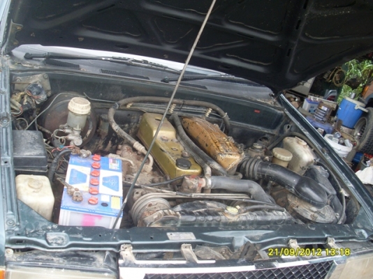 ขายISUZU มังกร ปี1992 พาวเวอร์ พร้อมใช้ ราคา 137000บาท