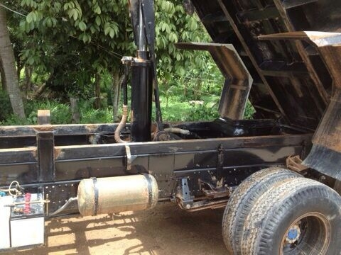 รถอีซูซุ 6 ล้อดั้ม NPR 150 แรงม้า ปี 54 สนใจติดต่อ 081 - 6079515 รถอีซูซุ 6 ล้อดั้ม NPR 150 แรงม้า ปี 54 สนใจติดต่อ 081 - 6079515