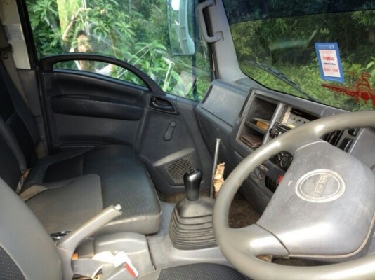 รถอีซูซุ 6 ล้อดั้ม NPR 150 แรงม้า ปี 54 สนใจติดต่อ 081 - 6079515 รถอีซูซุ 6 ล้อดั้ม NPR 150 แรงม้า ปี 54 สนใจติดต่อ 081 - 6079515