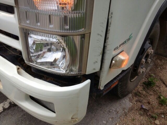 รถอีซูซุ 6 ล้อดั้ม NPR 150 แรงม้า ปี 54 สนใจติดต่อ 081 - 6079515 รถอีซูซุ 6 ล้อดั้ม NPR 150 แรงม้า ปี 54 สนใจติดต่อ 081 - 6079515