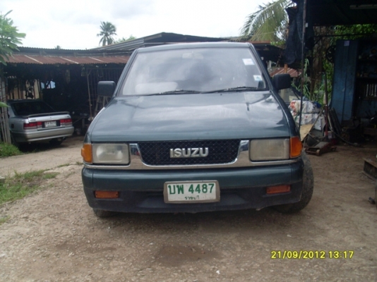 ขายISUZU มังกร ปี1992 พาวเวอร์ พร้อมใช้ ราคา 137000บาท ขายISUZU มังกร ปี1992 พาวเวอร์ พร้อมใช้ ราคา 137000บาท