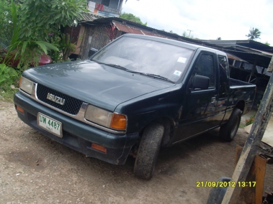 ขายISUZU มังกร ปี1992 พาวเวอร์ พร้อมใช้ ราคา 137000บาท ขายISUZU มังกร ปี1992 พาวเวอร์ พร้อมใช้ ราคา 137000บาท
