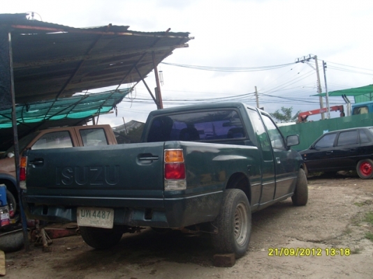 ขายISUZU มังกร ปี1992 พาวเวอร์ พร้อมใช้ ราคา 137000บาท ขายISUZU มังกร ปี1992 พาวเวอร์ พร้อมใช้ ราคา 137000บาท