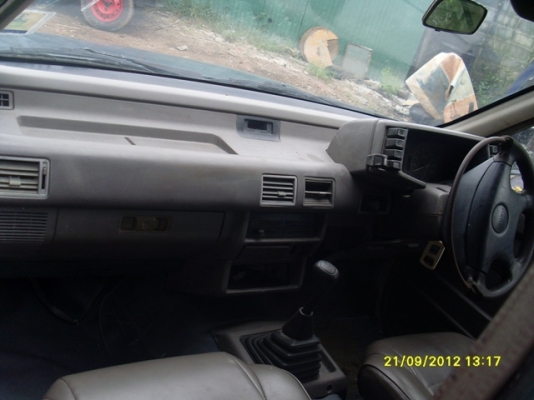 ขายISUZU มังกร ปี1992 พาวเวอร์ พร้อมใช้ ราคา 137000บาท ขายISUZU มังกร ปี1992 พาวเวอร์ พร้อมใช้ ราคา 137000บาท