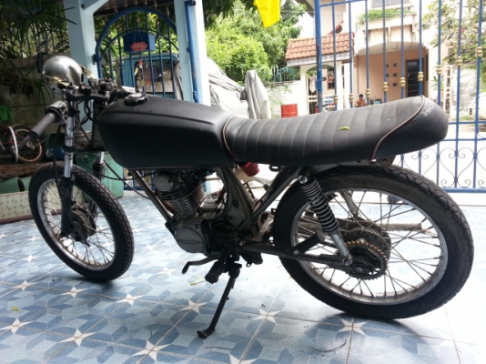 ขาย GL100  ทะเบียนพร้อมโอน