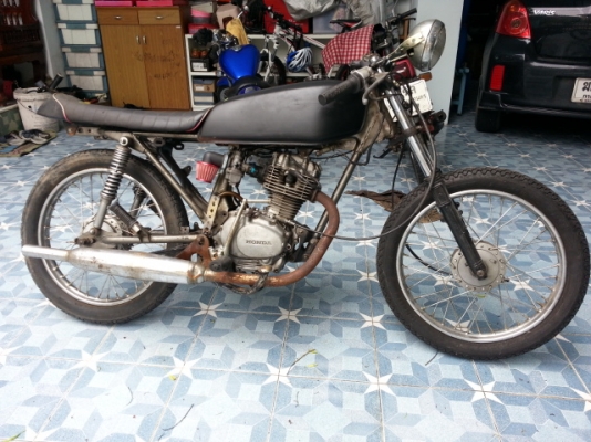 ขาย GL100  ทะเบียนพร้อมโอน