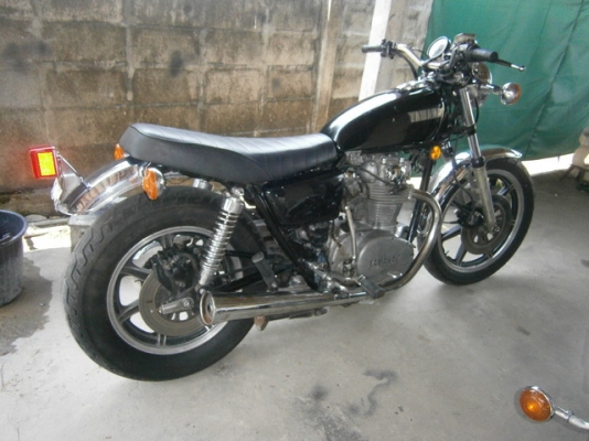 ขาย XS650