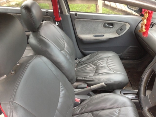 Honda civic ปี 95 ลดราคาครับ78000 Honda civic ปี 95 ลดราคาครับ78000