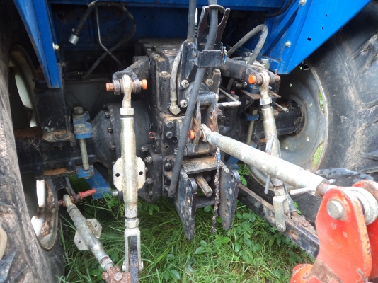 ขายรถไถTS90 2เพลาสภาพดีราคาถูกๆๆพร้อมใช้งานคับ